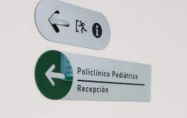 SENALETICA